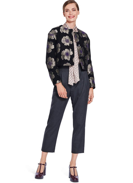 Burda - 5711 Ladies Jackets