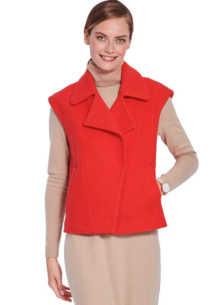Burda - 5714 Ladies Vests