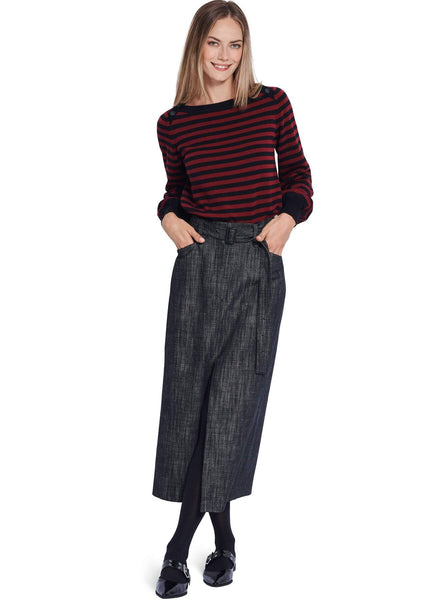Burda - 5715 Ladies Skirts