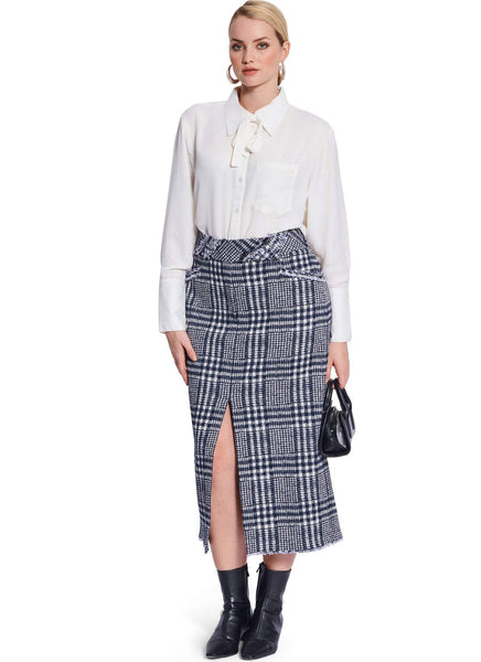 Burda - 5715 Ladies Skirts