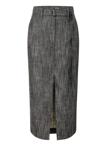 Burda - 5715 Ladies Skirts