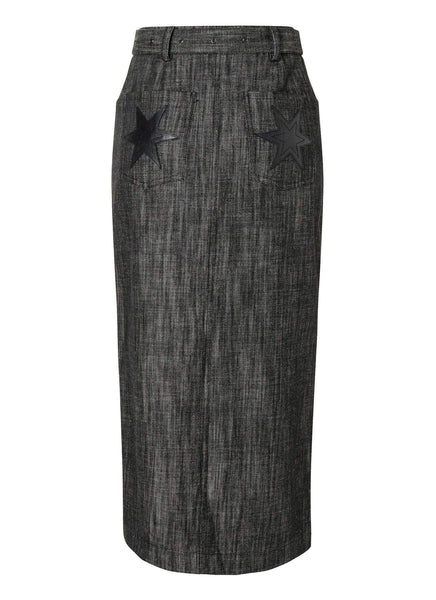 Burda - 5715 Ladies Skirts