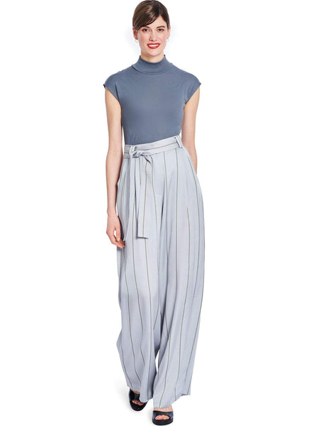 Burda - 5718 Ladies Trousers