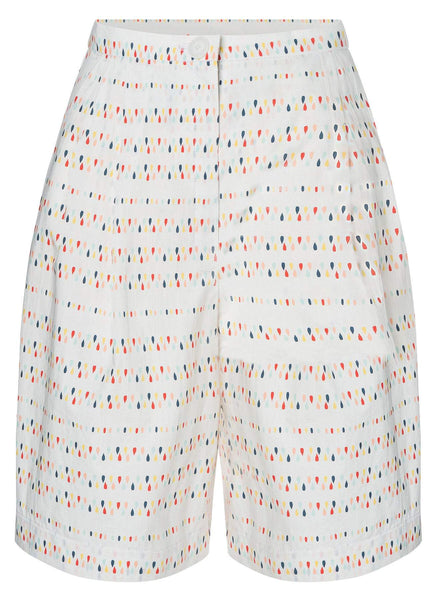 Burda - 5718 Ladies Trousers