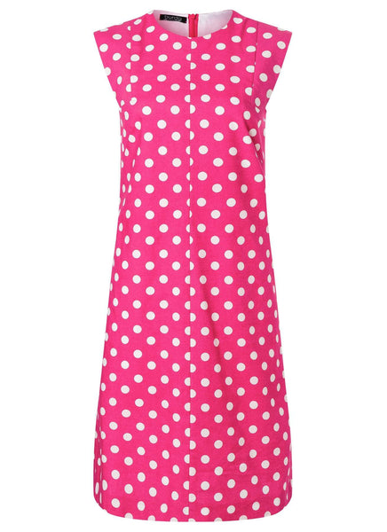 Burda - 5719 Ladies Dress