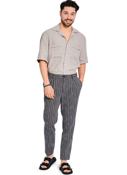 Burda - 5722 Men's Trousers