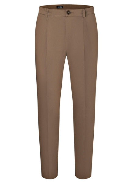 Burda - 5722 Men's Trousers