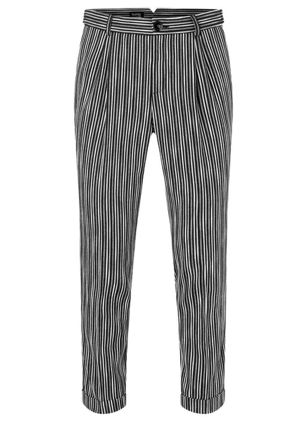 Burda - 5722 Men's Trousers