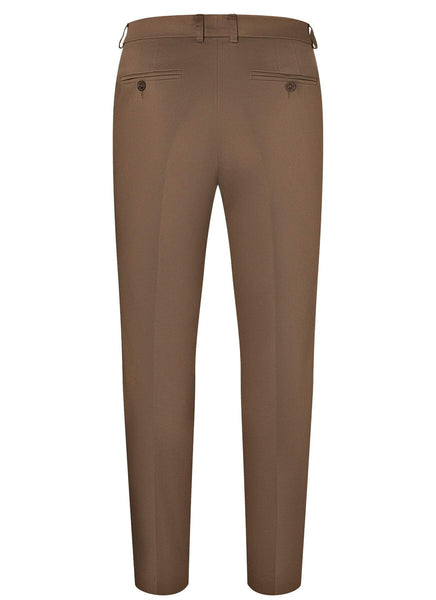 Burda - 5722 Men's Trousers