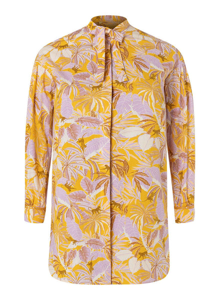 Burda - 5723 Ladies Blouse