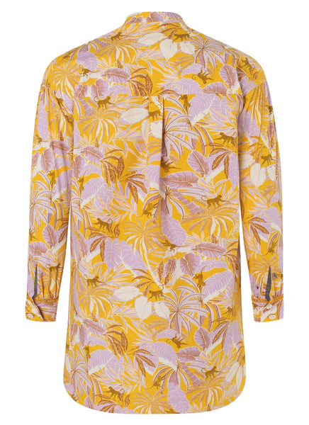 Burda - 5723 Ladies Blouse