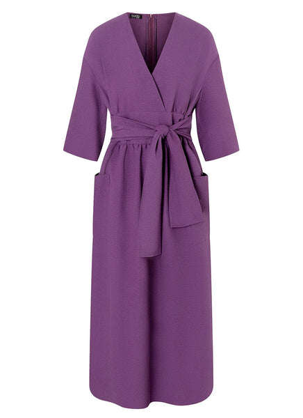 Burda - 5724 Ladies Dress