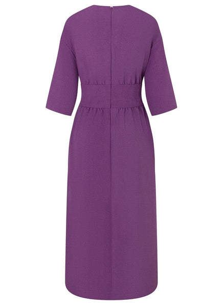 Burda - 5724 Ladies Dress