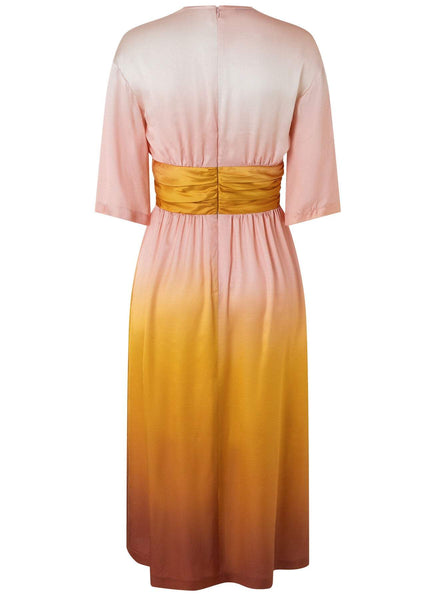 Burda - 5724 Ladies Dress