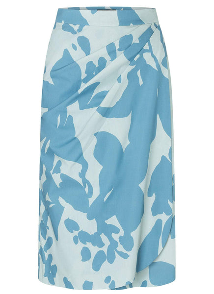 Burda - 5725 Ladies Skirt