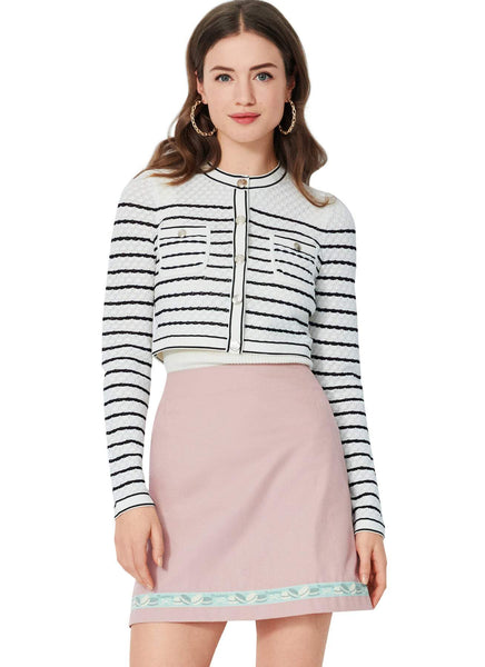 Burda - 5726 Ladies Skirt