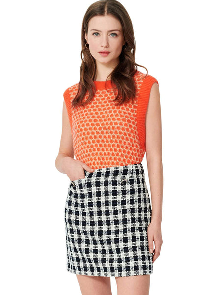 Burda - 5726 Ladies Skirt