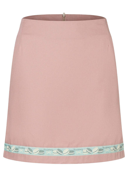 Burda - 5726 Ladies Skirt