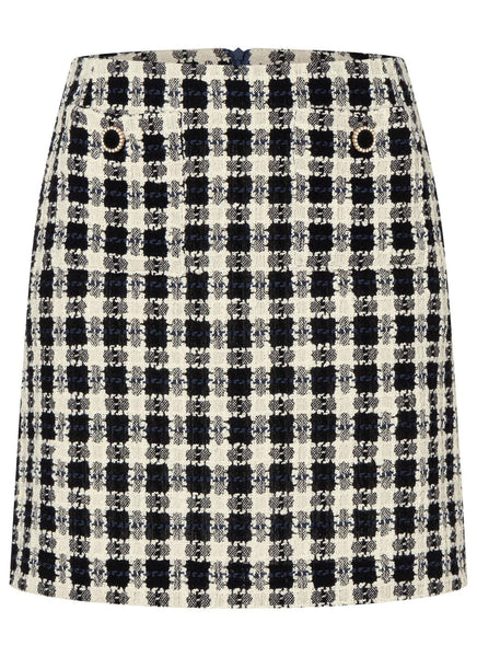 Burda - 5726 Ladies Skirt