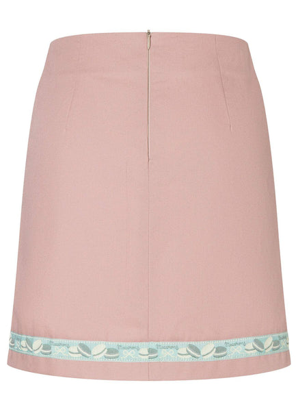 Burda - 5726 Ladies Skirt