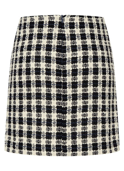 Burda - 5726 Ladies Skirt