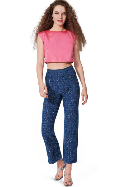 Burda - 5727 Ladies Top