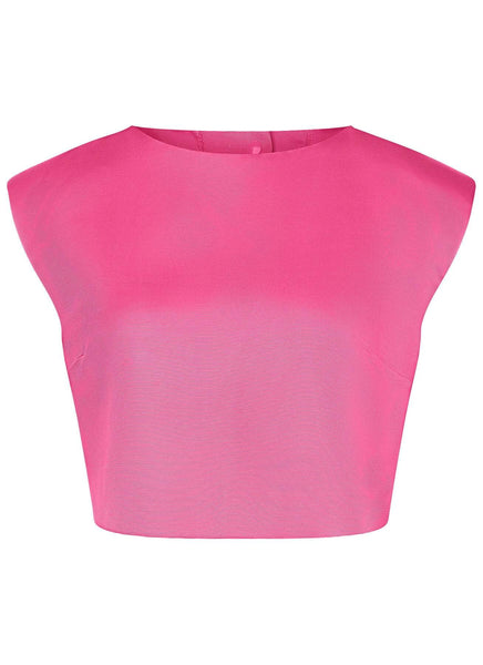 Burda - 5727 Ladies Top