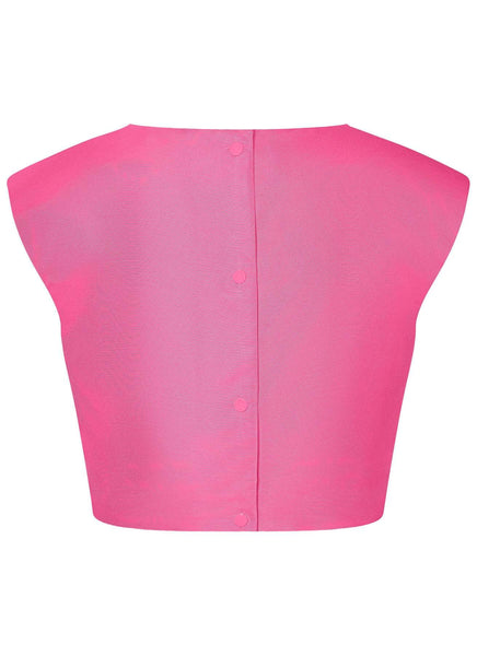 Burda - 5727 Ladies Top