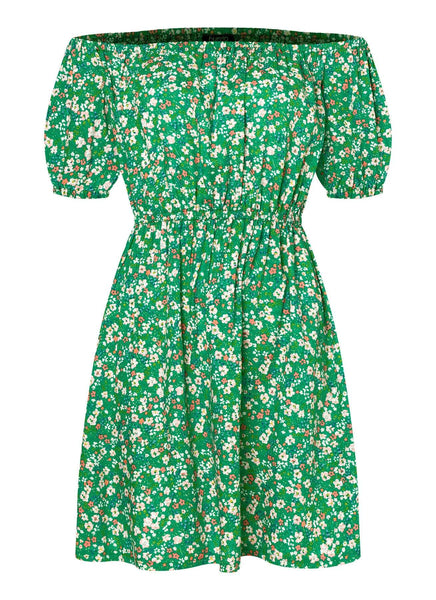 Burda - 5728 Ladies Dress