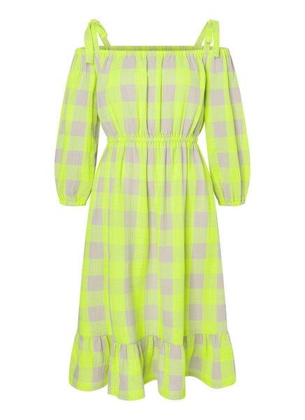 Burda - 5728 Ladies Dress