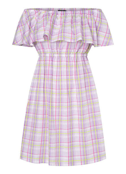 Burda - 5728 Ladies Dress