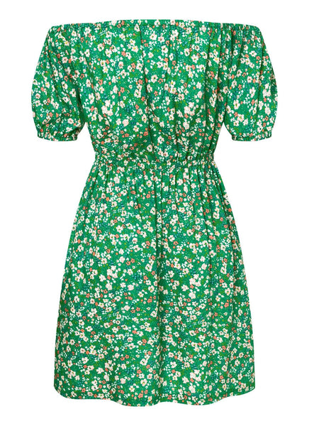 Burda - 5728 Ladies Dress