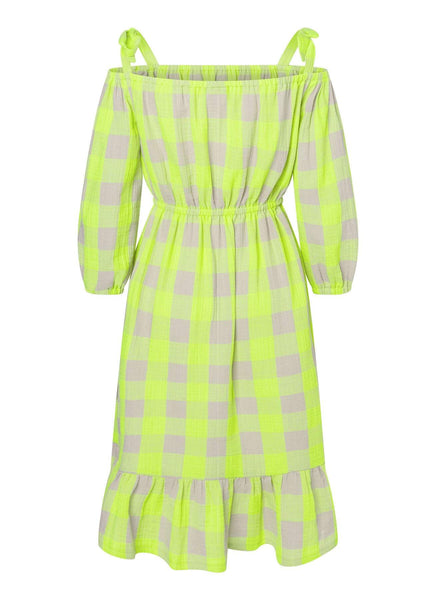 Burda - 5728 Ladies Dress