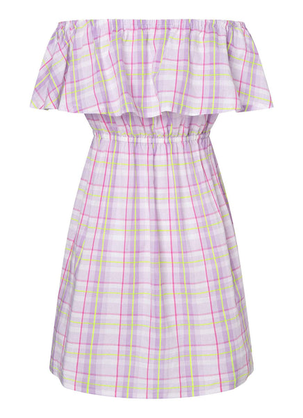 Burda - 5728 Ladies Dress