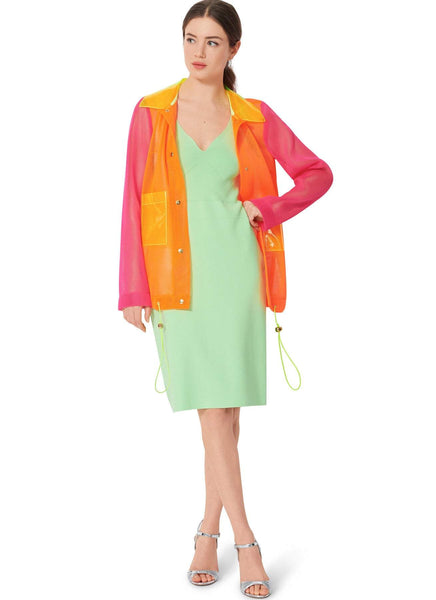 Burda - 5729 Ladies Blazer & Jacket