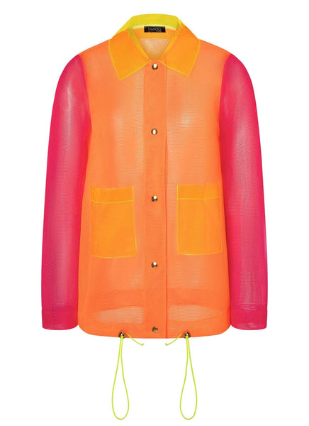 Burda - 5729 Ladies Blazer & Jacket