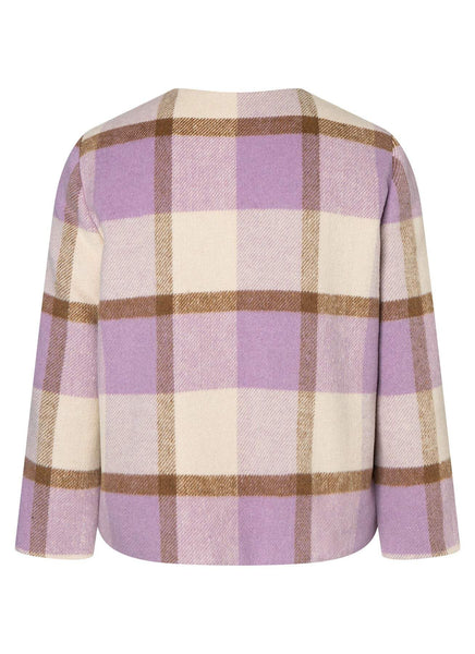 Burda - 5729 Ladies Blazer & Jacket