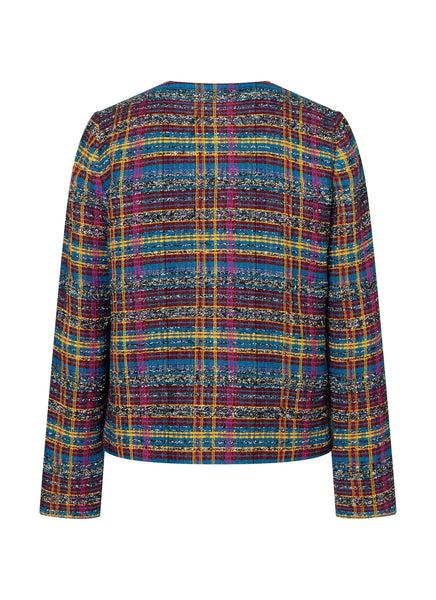 Burda - 5729 Ladies Blazer & Jacket