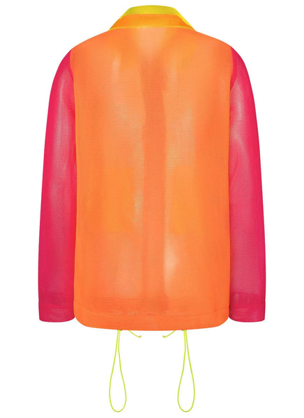 Burda - 5729 Ladies Blazer & Jacket