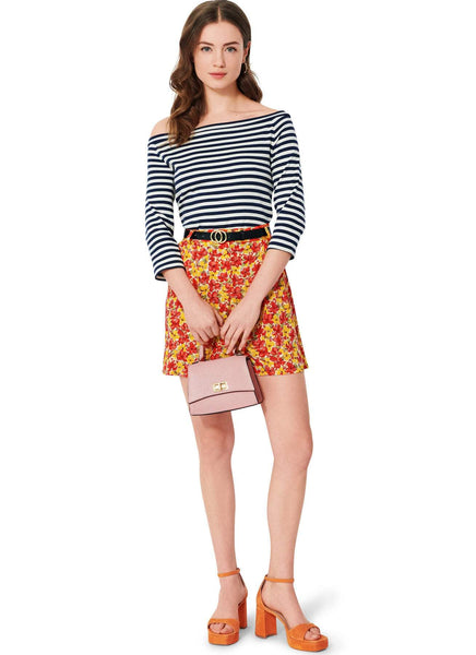 Burda - 5730 Ladies Top