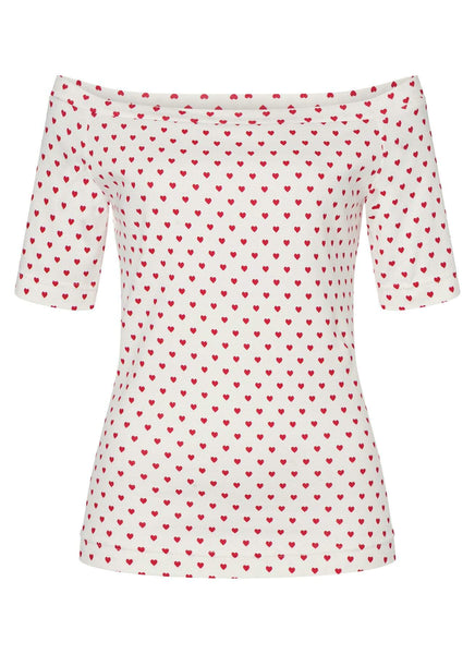 Burda - 5730 Ladies Top