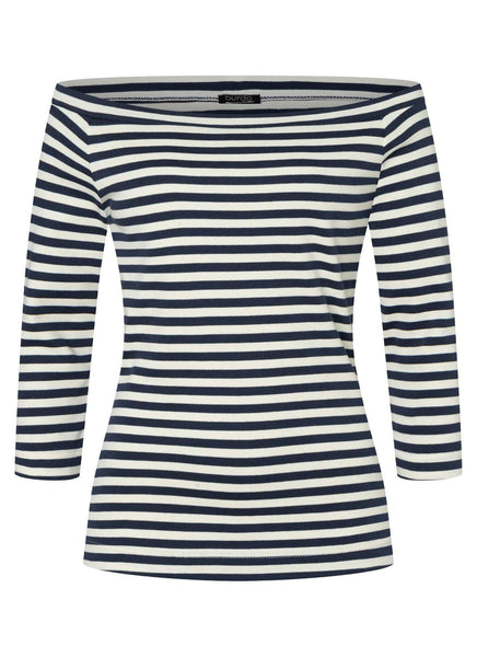 Burda - 5730 Ladies Top