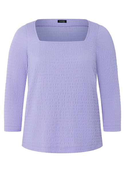 Burda - 5731 Ladies T-Shirt