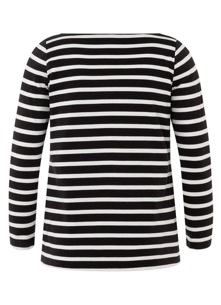 Burda - 5731 Ladies T-Shirt