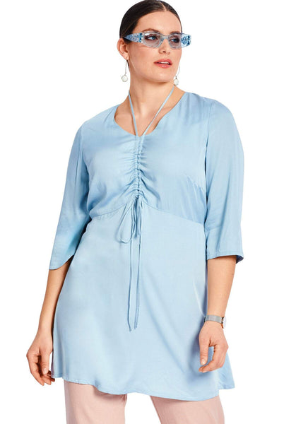 Burda - 5732 Ladies Dress & Blouse
