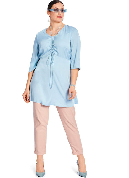 Burda - 5732 Ladies Dress & Blouse