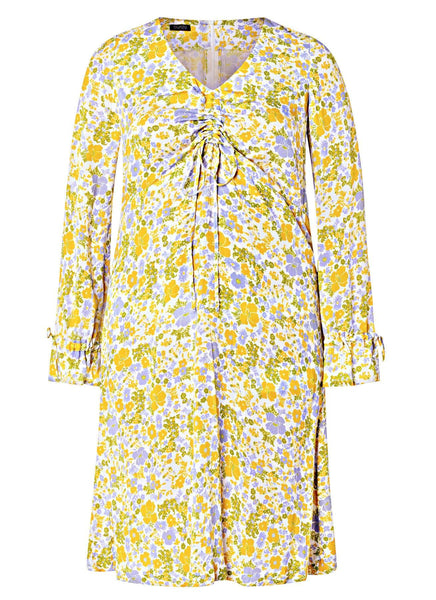 Burda - 5732 Ladies Dress & Blouse