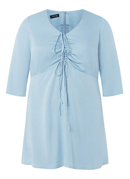 Burda - 5732 Ladies Dress & Blouse