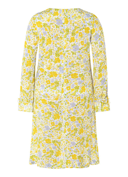 Burda - 5732 Ladies Dress & Blouse