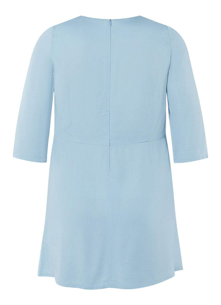 Burda - 5732 Ladies Dress & Blouse